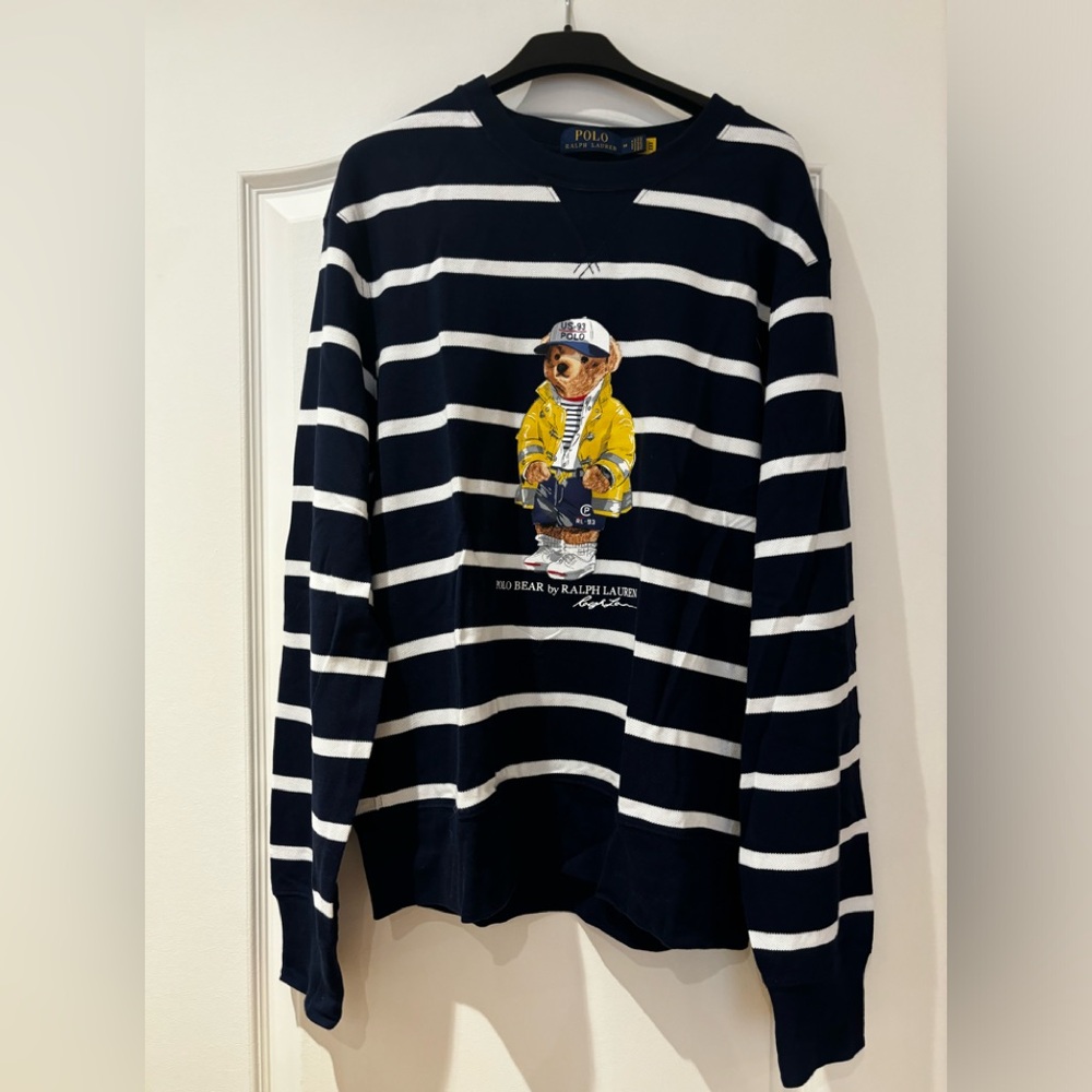 Sweater Polo Ralph Lauren